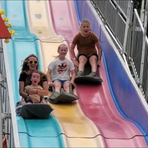 Meet your Posher, Jenelle